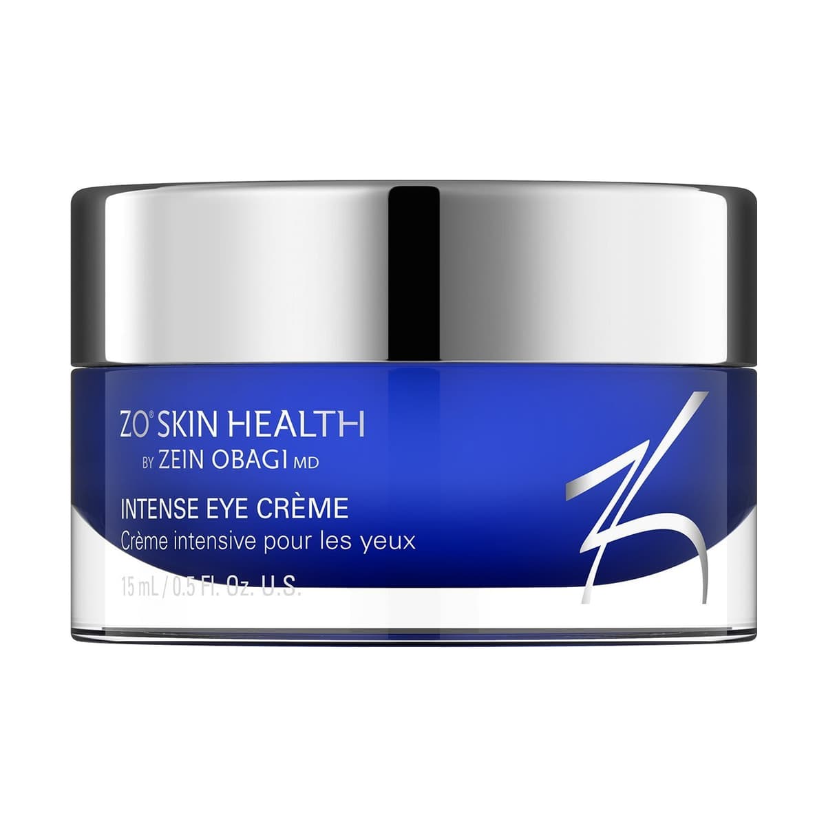 ZO SKIN HEALTH Крем для шкіри навколо очей Intense Eye Crème