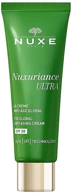 Nuxe Paris Крем проти старіння шкіри Nuxuriance ULTRA La crème anti-age global SPF 30