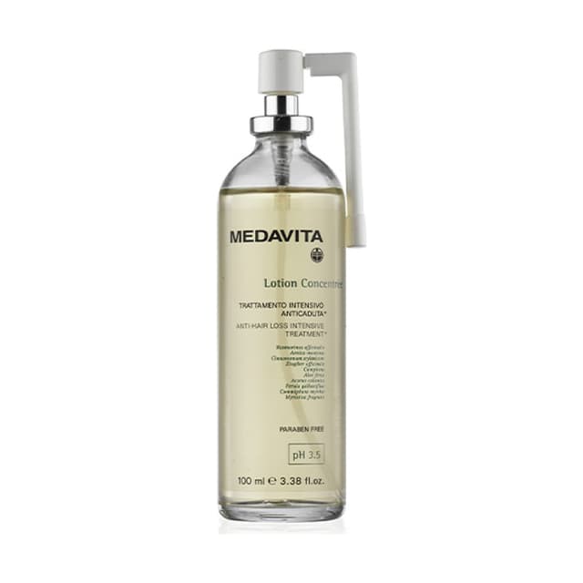 Medavita Інтенсивний лосьйон проти випадіння волосся Lotion Concentrate anti-hair loss