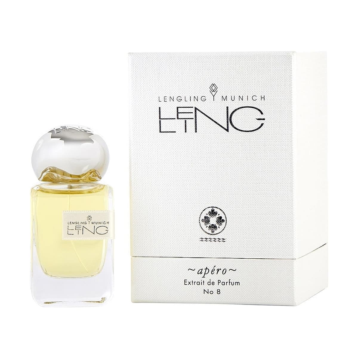 Lengling №8 Apero