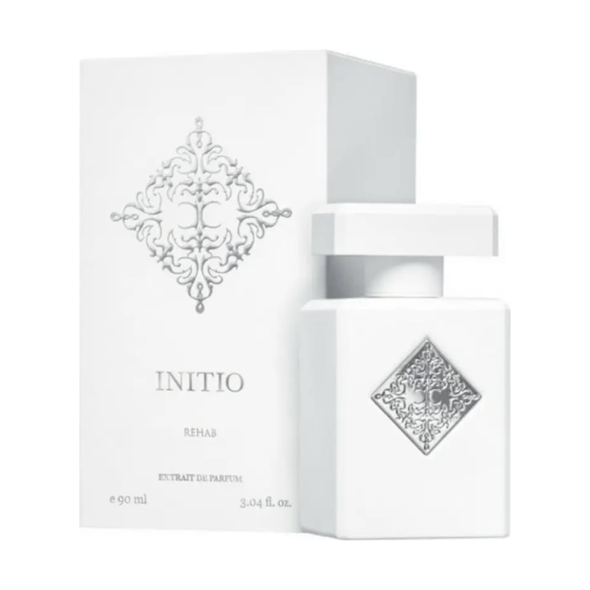 Initio Rehab