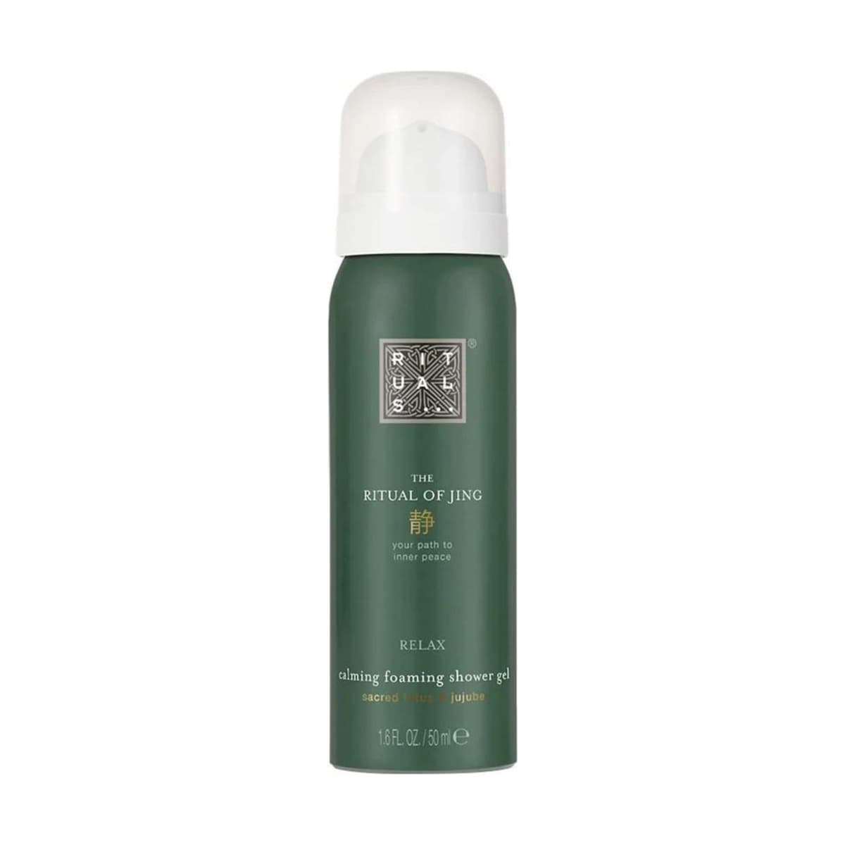 Rituals Гель-пінка Jing 50 ml.