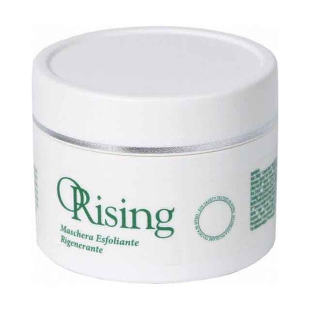 ORising - Регенеруюча відлущуюча маска-скраб для шкіри голови
Regenerating Exfoliating Mask