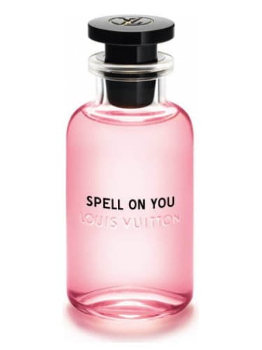Louis Vuitton Spell on you