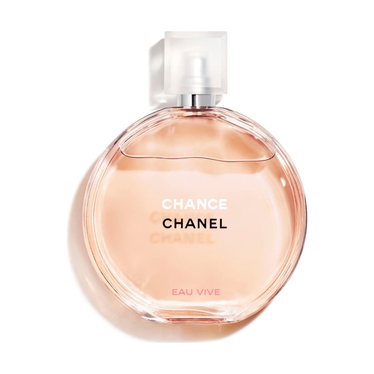 Chanel Chance Eau Vive