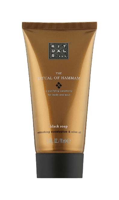 Rituals Чорне мило 70 ml.