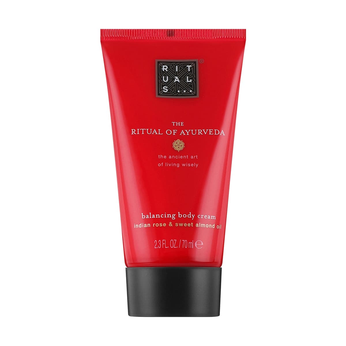 Rituals Крем для тіла Ritual of ayurveda magic touch body cream