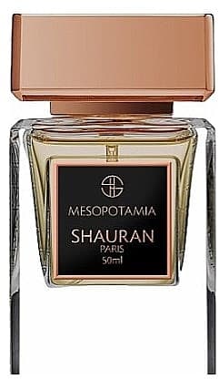 Shauran Mesopotamia