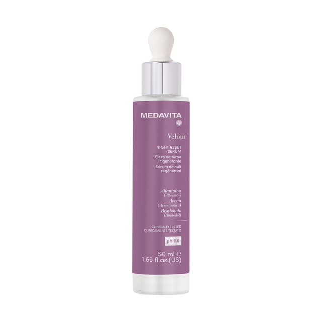 Medavita Заспокійлива нічна сироватка Night Reset Serum