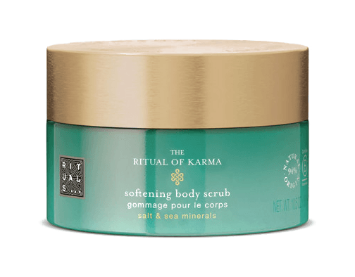 Rituals Скраб для тіла Карма Ritual of Karma