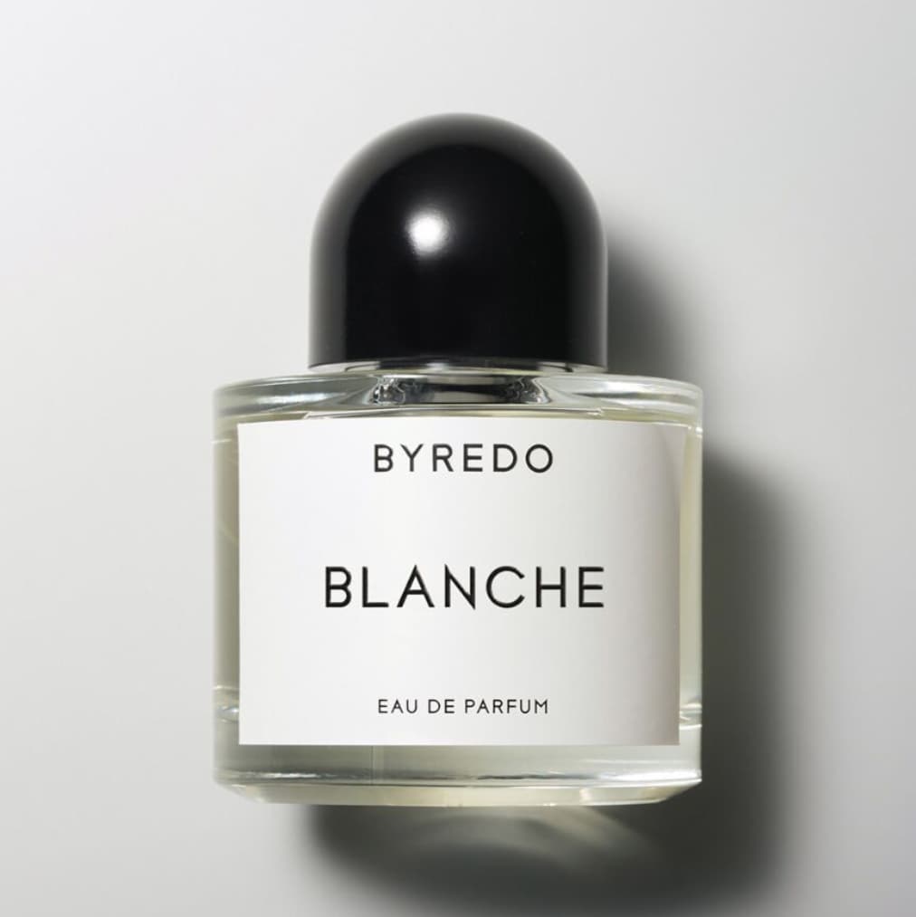 Byredo Blanche 50 ml.