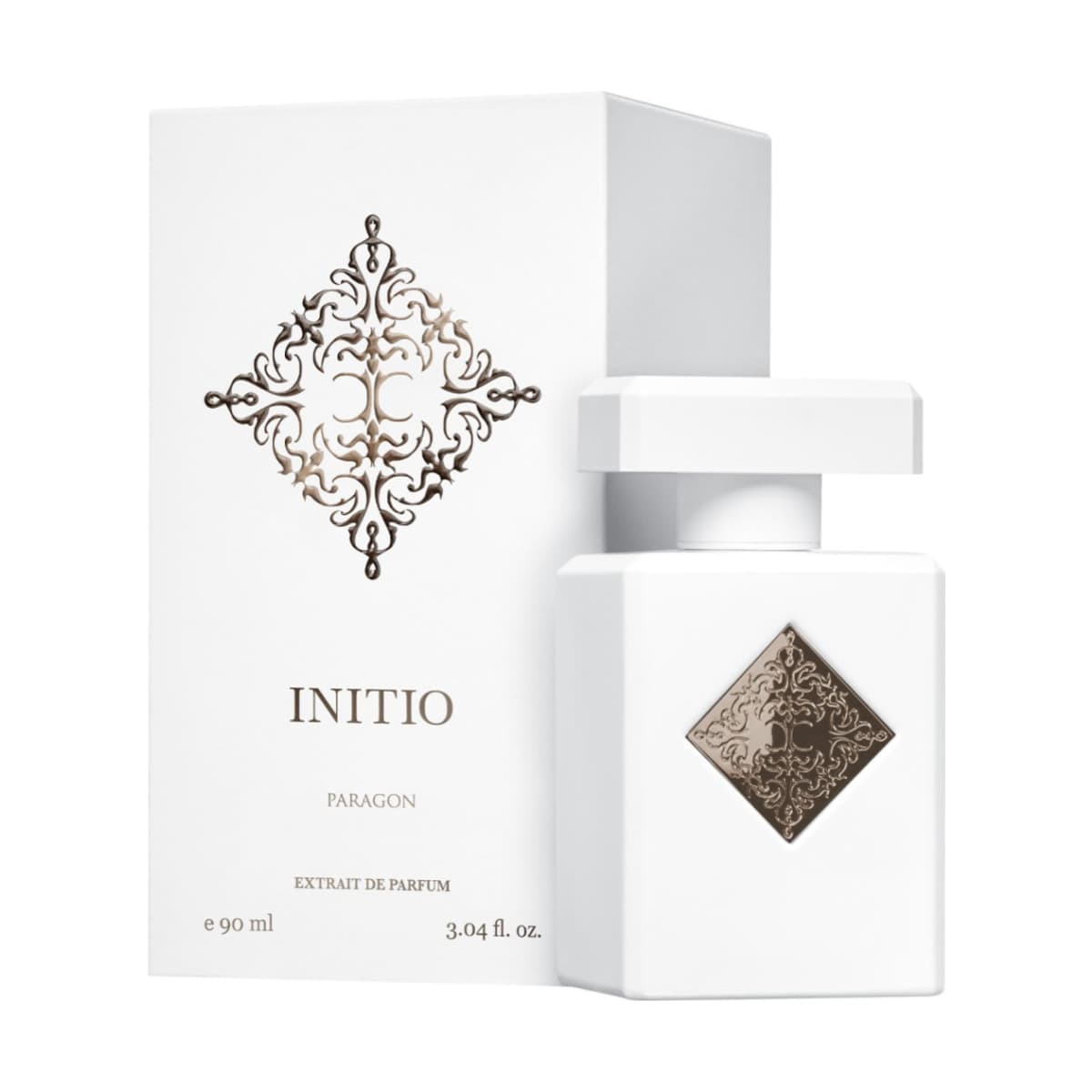 Initio Paragon