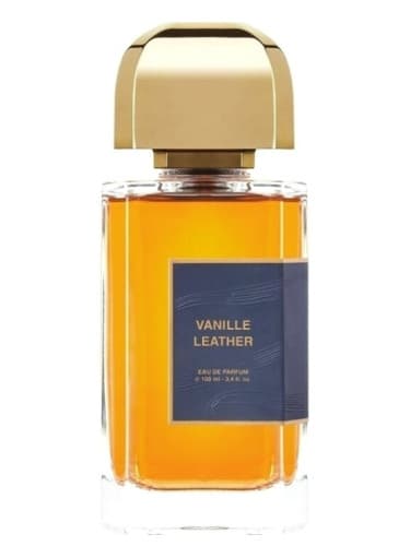 BDK Vanila Leather