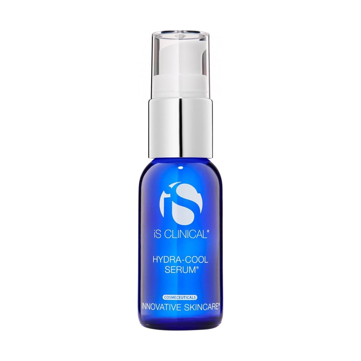 iS Clinical - Зволожуюча сироватка для обличчя
Hydra-Cool Serum