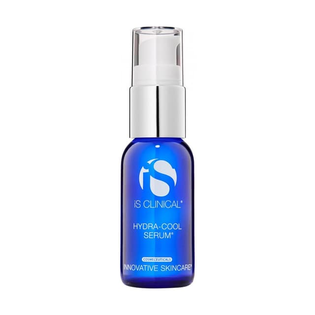 iS Clinical - Зволожуюча сироватка для обличчя
Hydra-Cool Serum