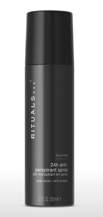 Rituals Антиперспірант чоловічий The Ritual of Homme