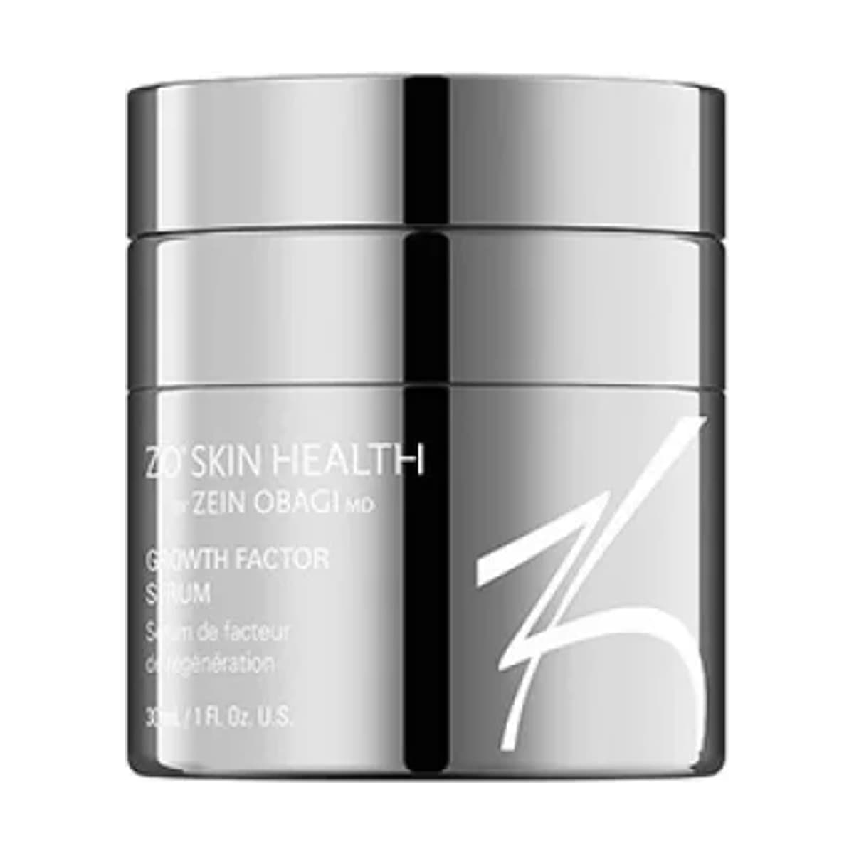 ZO SKIN HEALTH Антивікова сиворотка для шкіри Growth Factor Serum