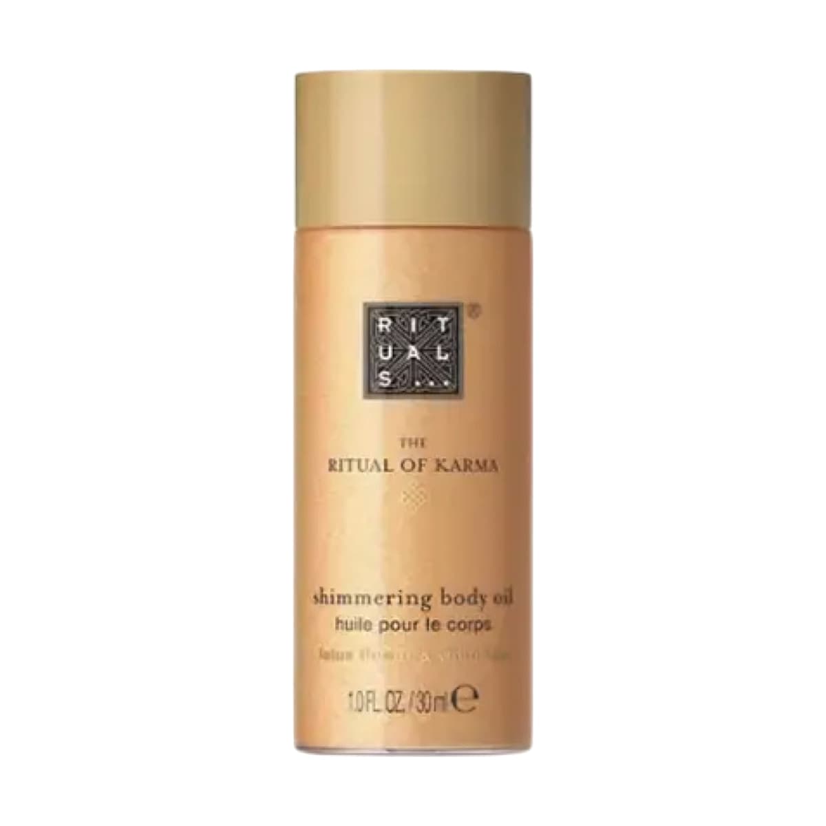 Rituals Олійка з шимером 30 ml.