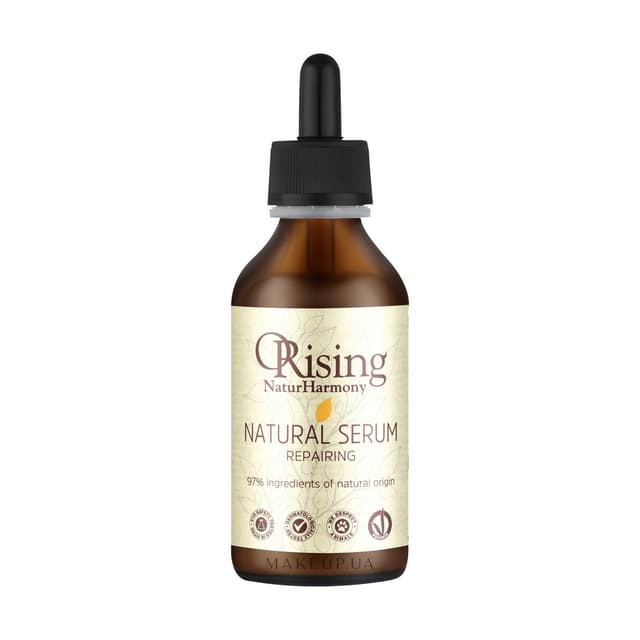 Orising Лосьйон-сироватка відновлюючий Naturharmony 100 ml.