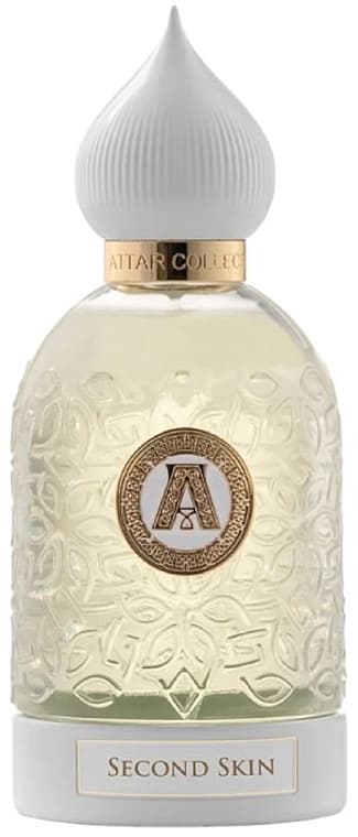 Attar Second Skin