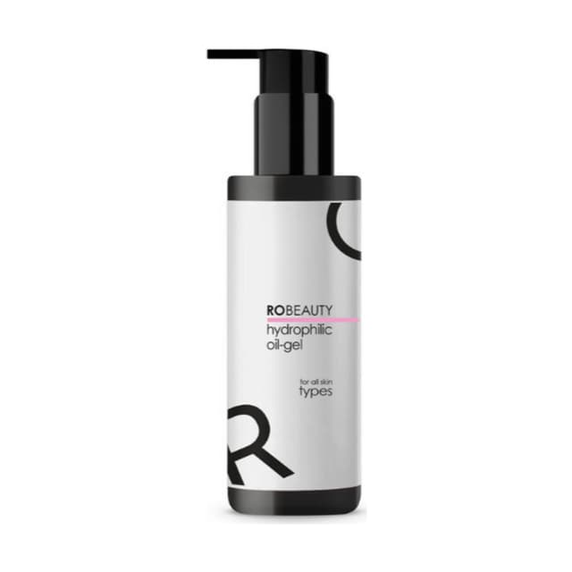 Robeauty Гідрофільне масло гель