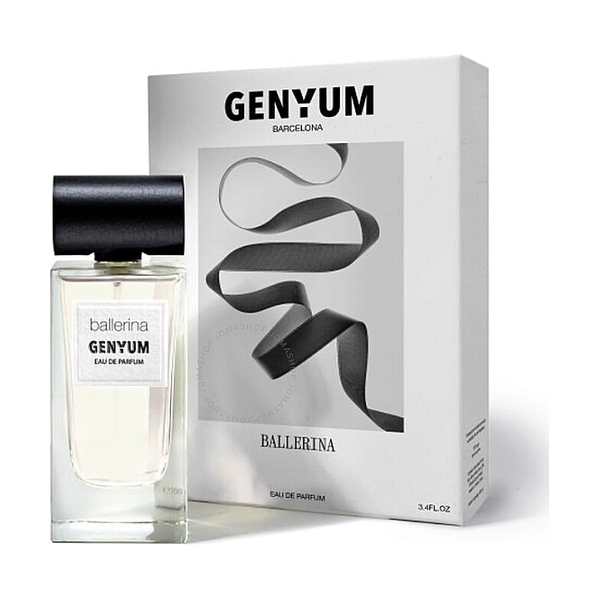 Genyum Ballerina