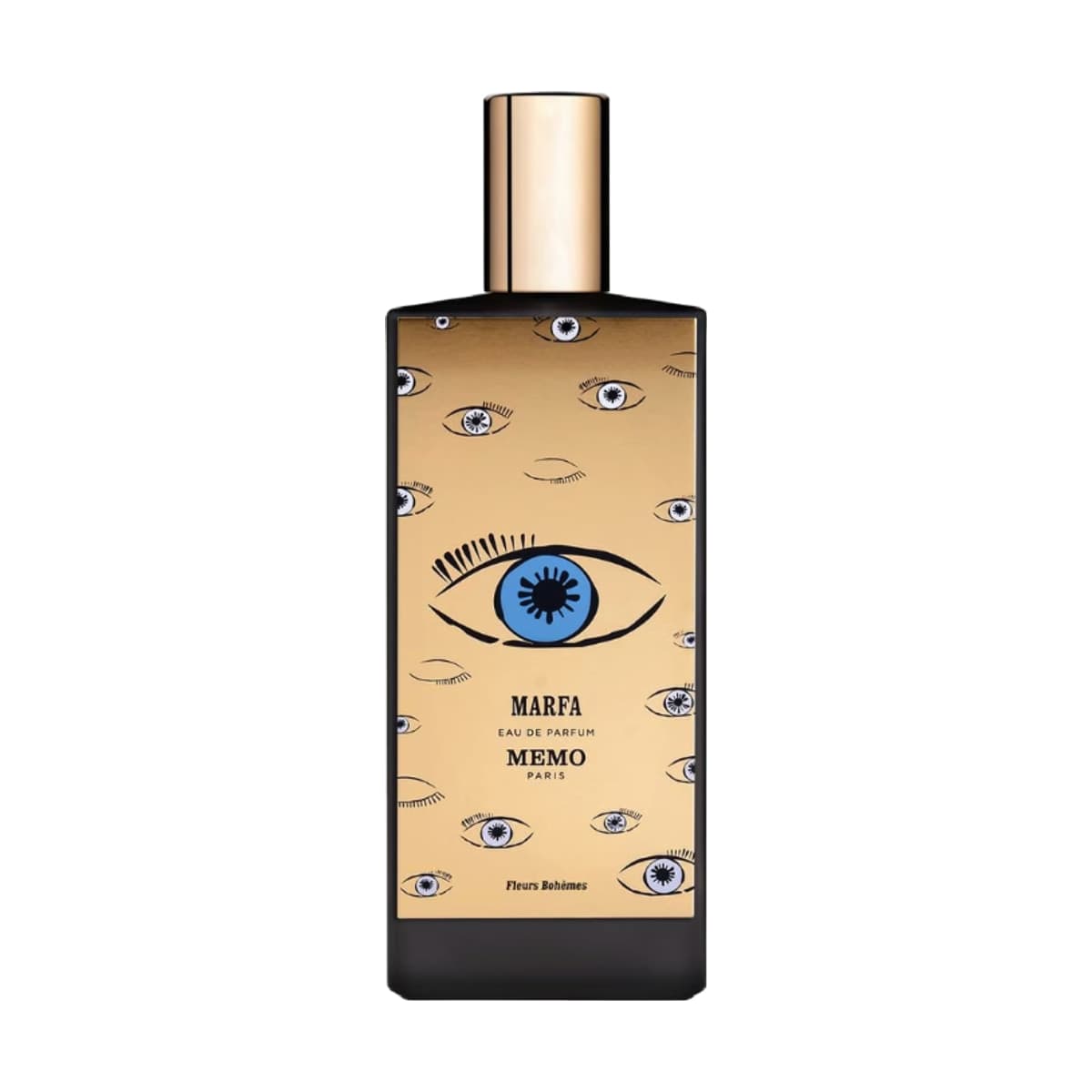 MEMO Marfa