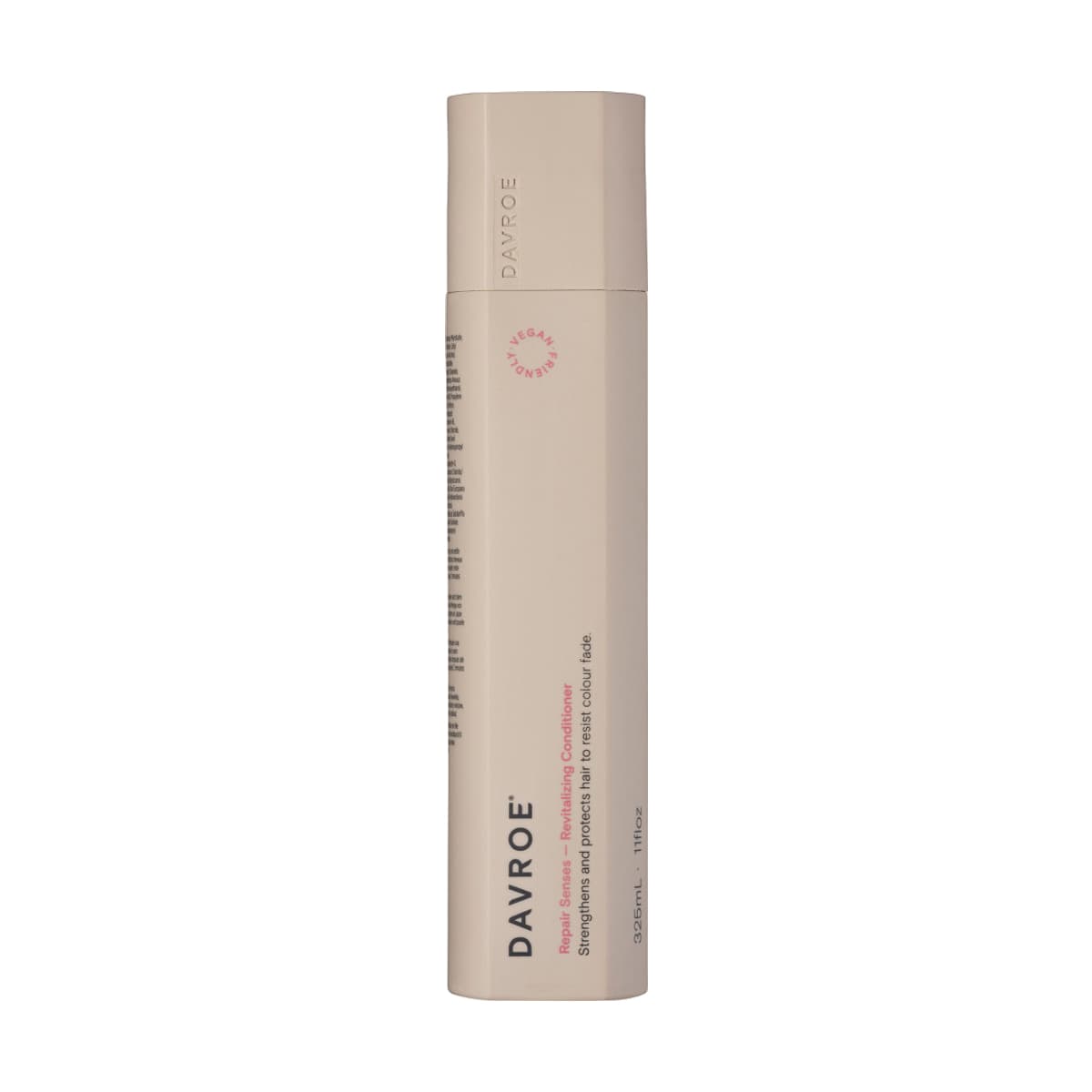 Davroe - Відновлюючий кондиціонер
Repair Senses Revitalizing Conditioner