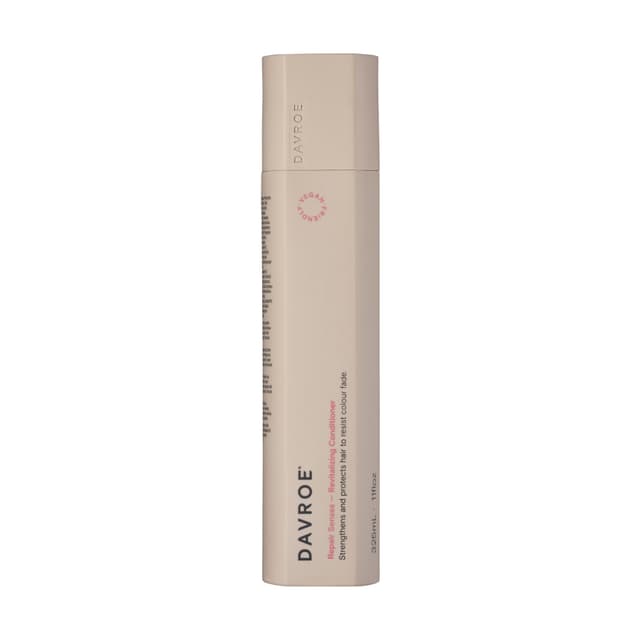 Davroe - Відновлюючий кондиціонер
Repair Senses Revitalizing Conditioner
