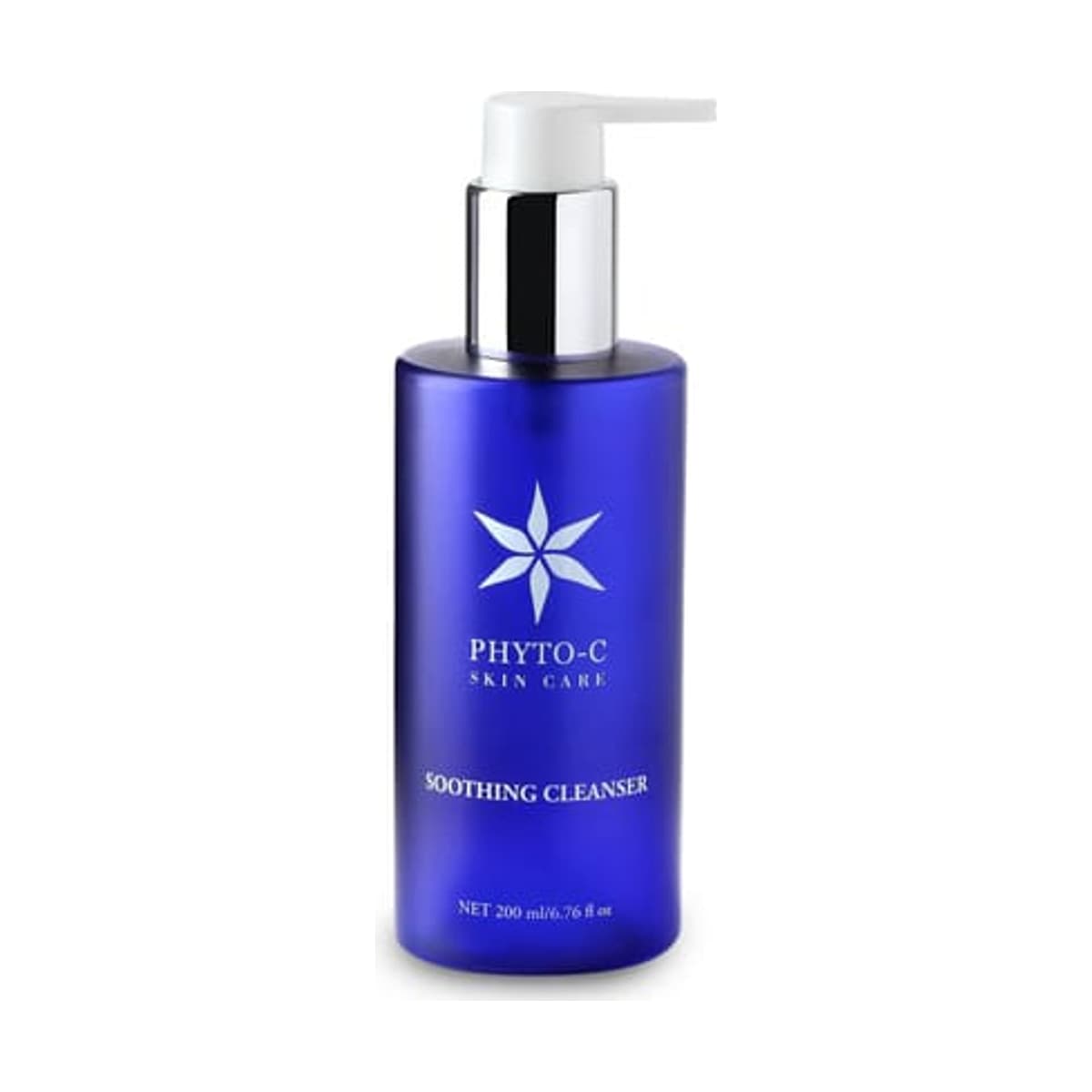 Phyto-C - Гель для вмивання
Soothing Cleanser