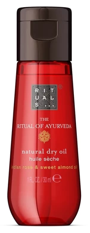 Rituals Суха олійка Ayurveda 30 ml.