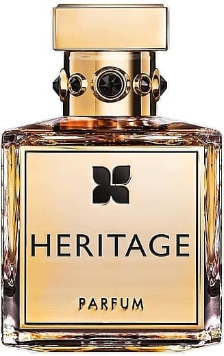 Fragrance Du Bois Heritage