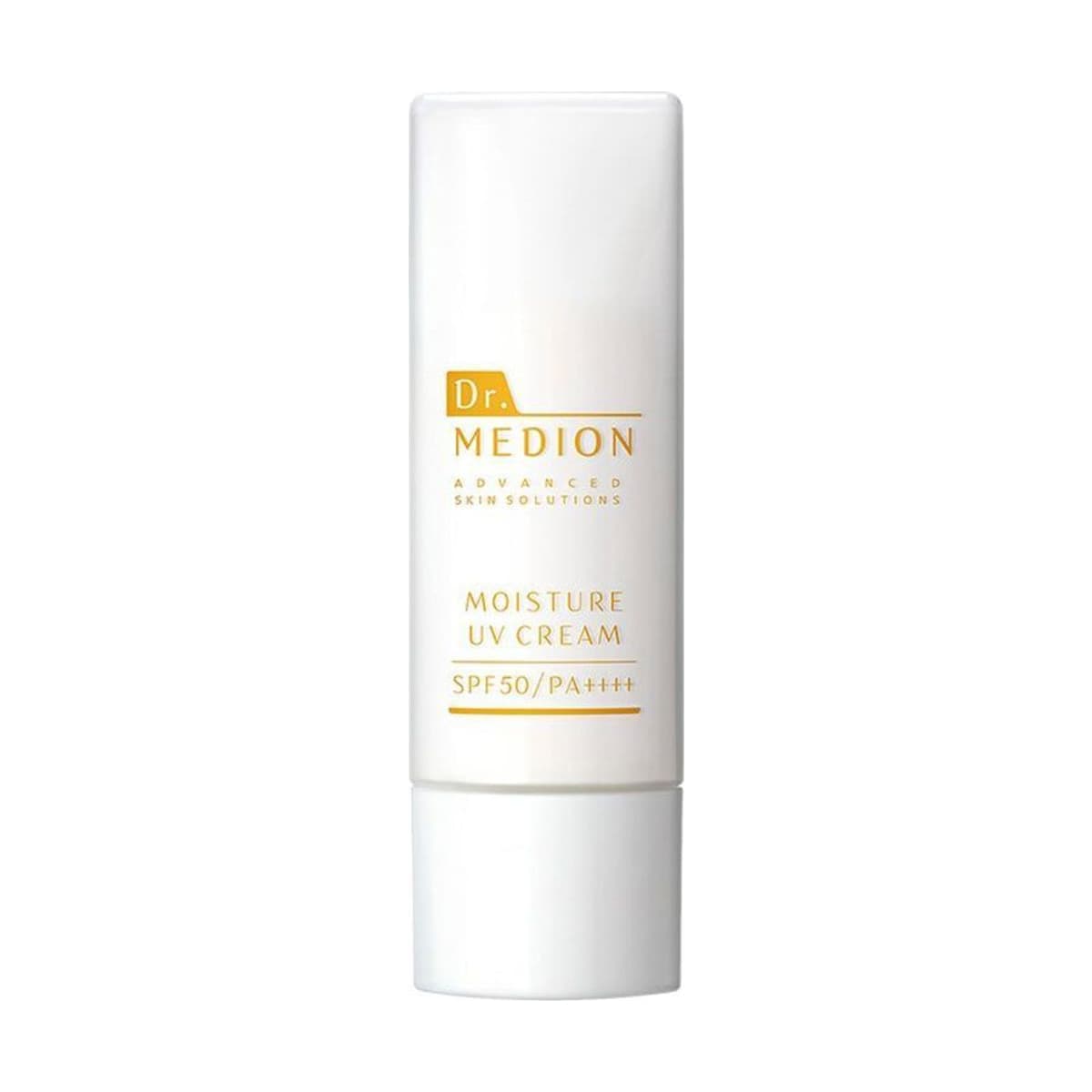 dr.Medion Зволожуючий сонцезахисний крем Moisture Cream Spf 50,30ml