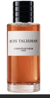 Christian Dior Bois Talisman