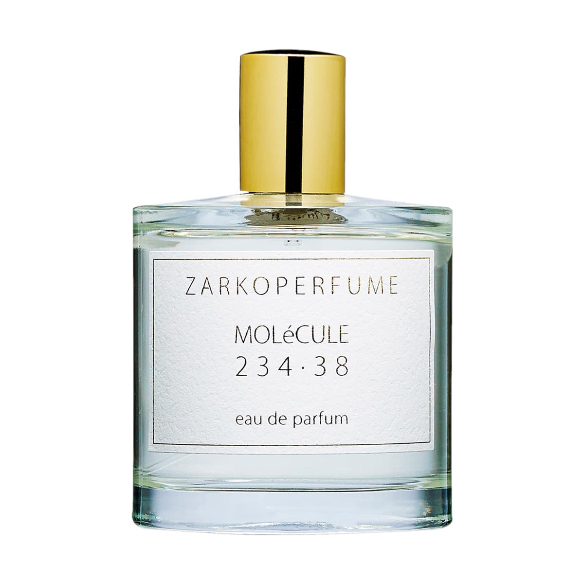 ZarkoPerfume molecule 234.38