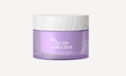 Rituals The Dream collection soft glow body cream Крем для тіла