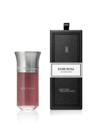 Liquides Imaginaires Dom Rosa