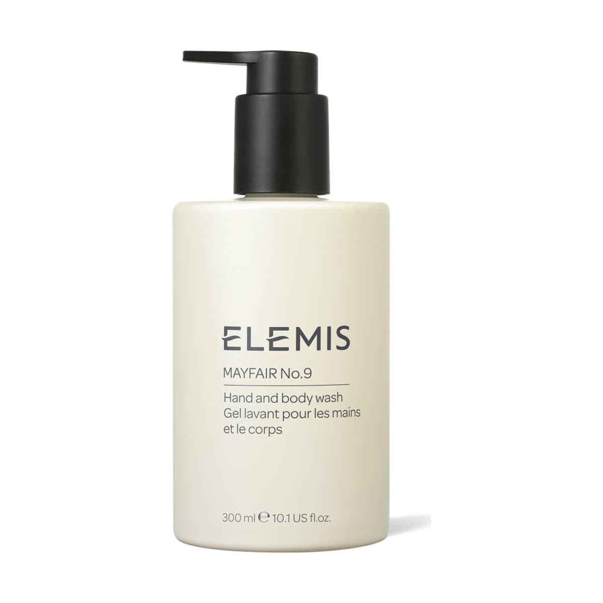 ELEMIS - Гель для тіла та рук
Mayfair No.9 Hand & Body Wash