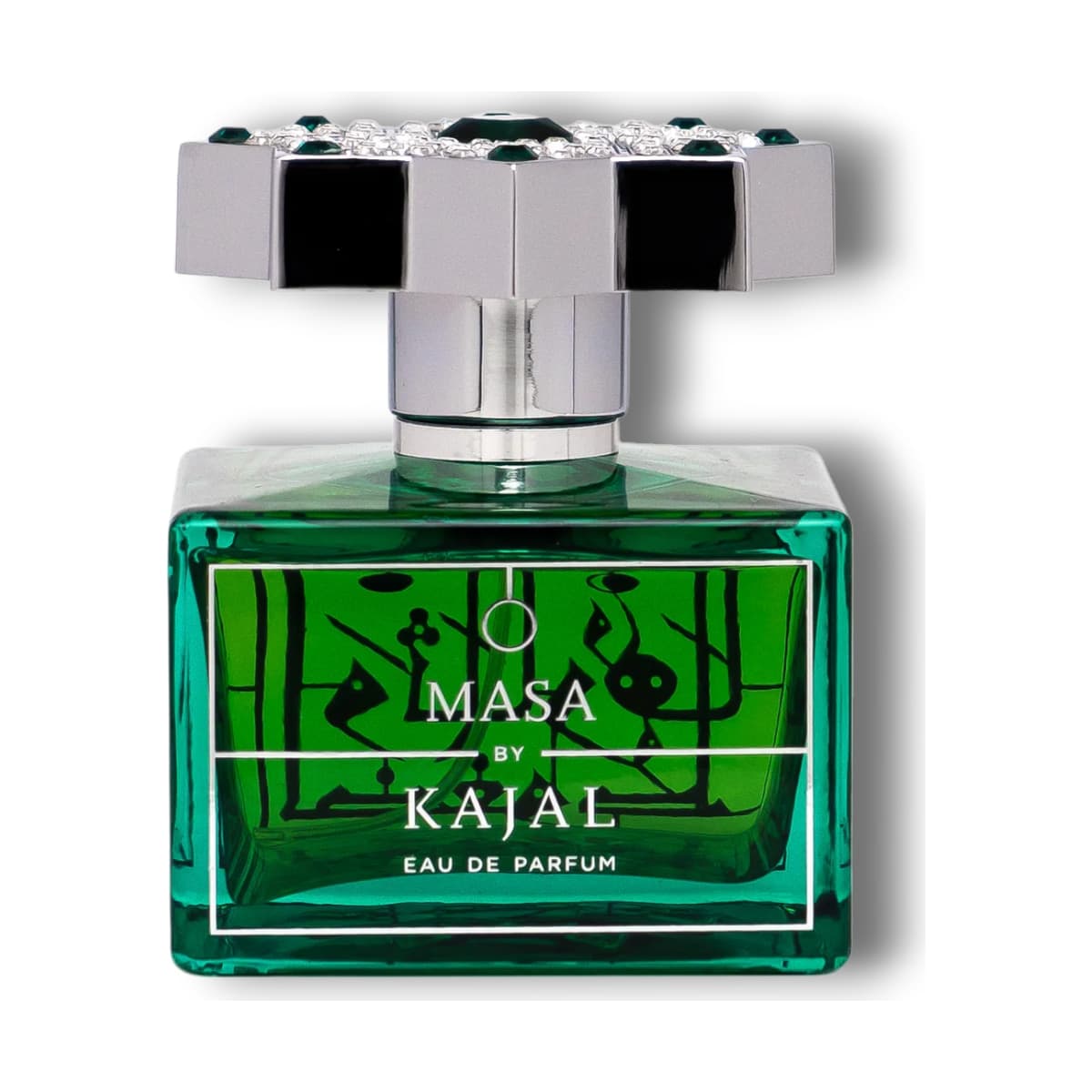 Kajal Masa