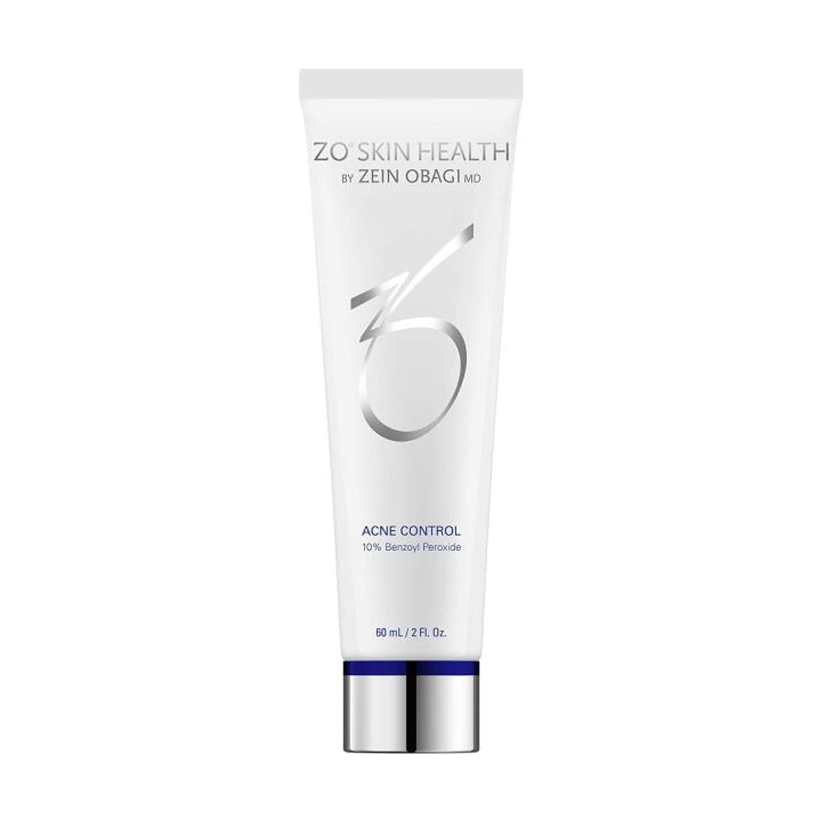 ZO SKIN HEALTH Крем для проблемної шкіри Acne Control