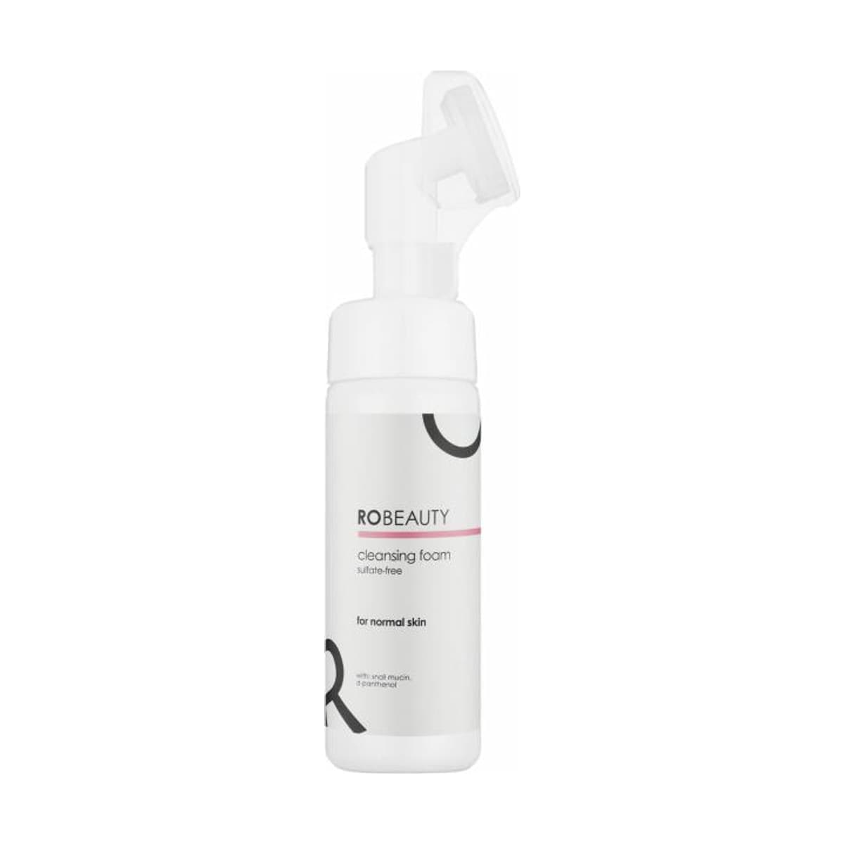 Robeauty Безсульфатна пінка для вмивання Сleansing foam
