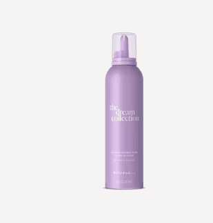 Rituals The Dream collection mousse de douche Мус гель для душу