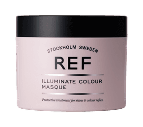 REF Маска для фарбованого волосся Illuminate colour