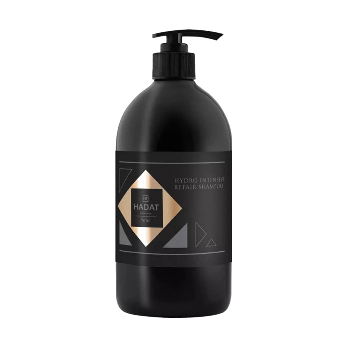 HADAT cosmetics Відновлюючий шампунь Hydro Intensive Repair Shampoo