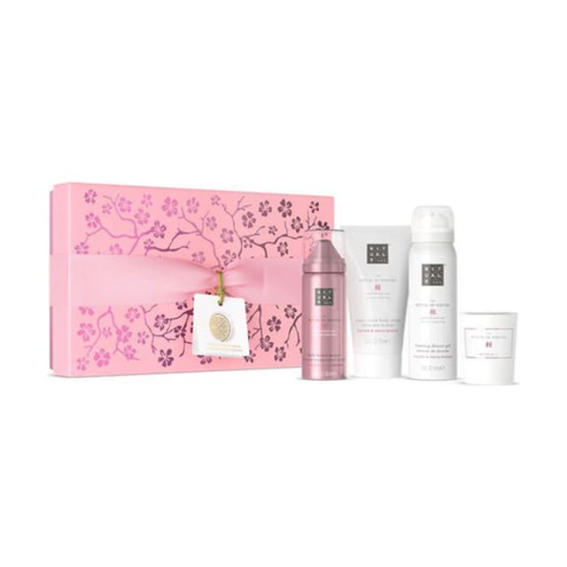 Rituals Подарунковий набір Сакура The ritual of sakura 4 bestsellers S