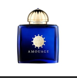 Amouage Interlude