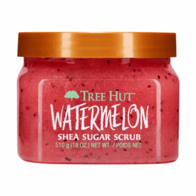 Tree Hut Скраб для тіла Watermelon Sugar Scrub 510g