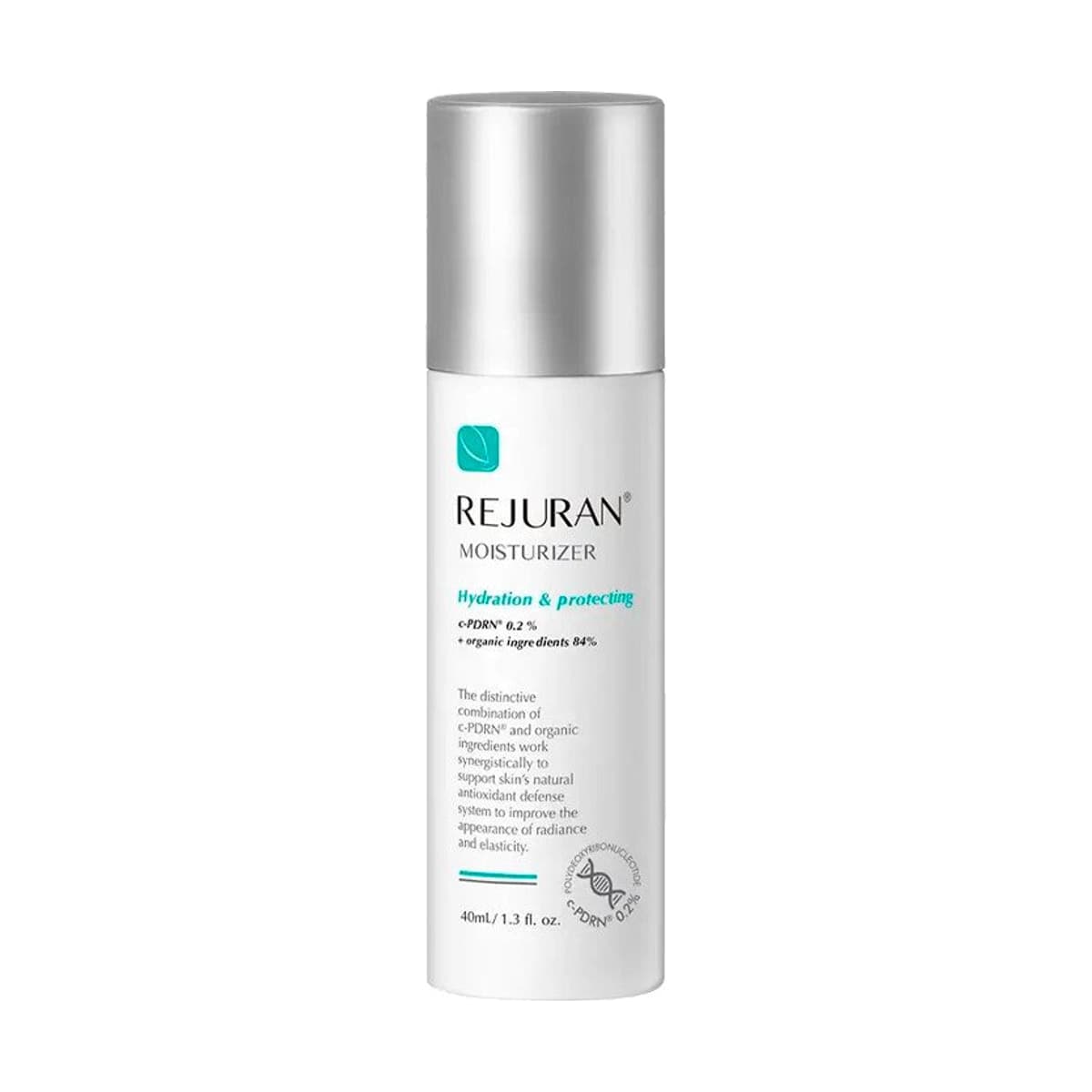 Rejuran® Зволожувальний крем Moisturizer 40 мл.