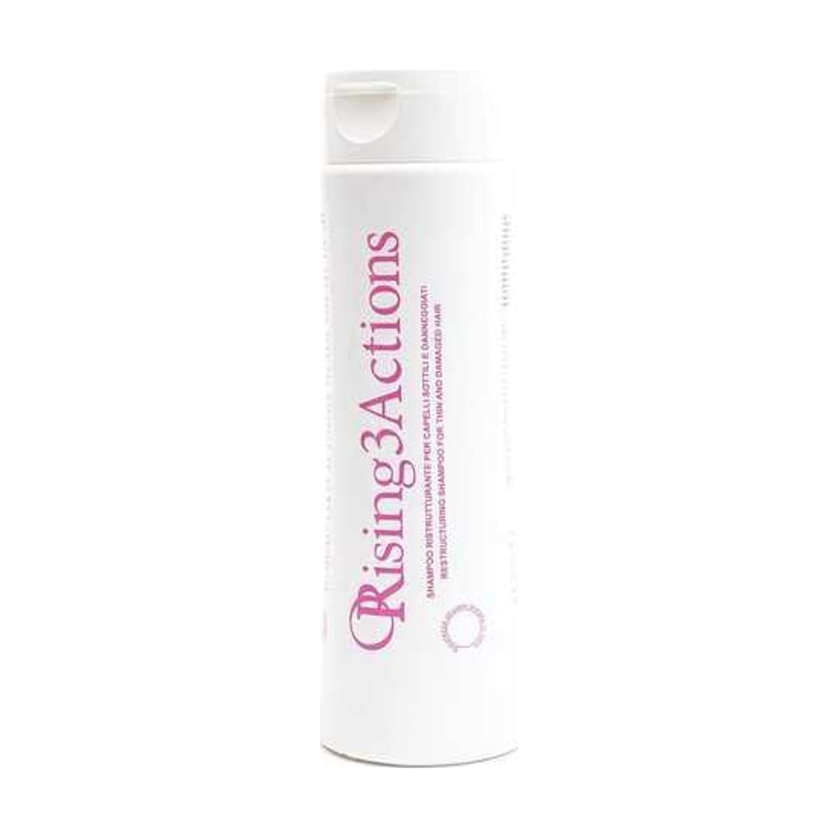 Orising 3 Actions Відновлюючий шампунь 250 ml.