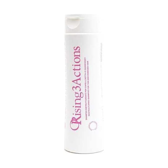 Orising 3 Actions Відновлюючий шампунь 250 ml.